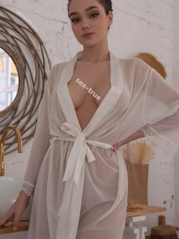 Анкета проститутки Эльза - Фото 1, , 25 лет, №263998